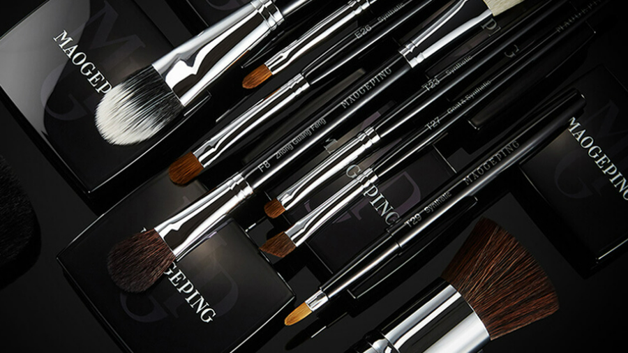 毛戈平今日上會：高端品牌「MGPIN」為營收核心，高毛利率媲美國際大牌