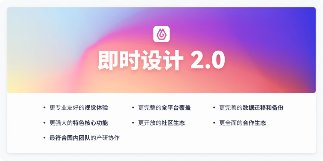 再獲兩輪數千萬美元融資，國産雲端UI設計工具「即時設計」發佈全新2.0版本
