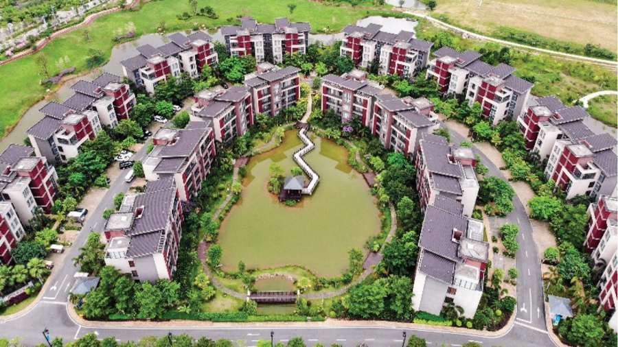 大灣區文旅赴港上市：今年前5個月文旅收入佔比12.9%，整體毛利率27.2%