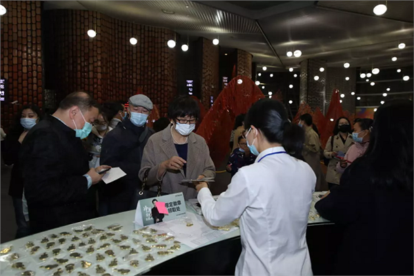 淨界 | 昱見呂思清城市音樂會致敬經典,奏響上海!