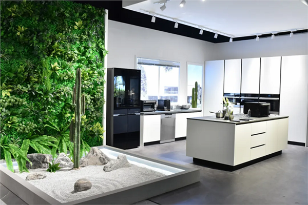 媒體解讀丨格蘭仕如何從制造企業走向産業平台?