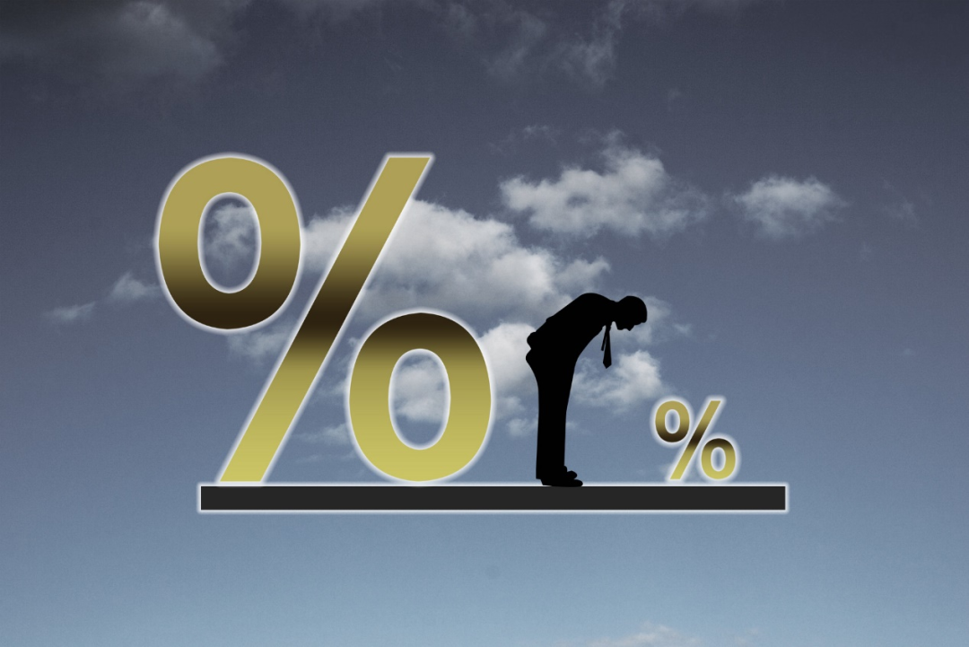 財華洞察|淨利增6成，股價竟下跌！總「擠牙膏」的英特爾，被投資者抛棄了？