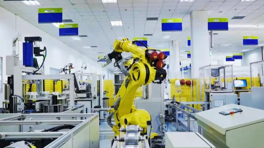 對話偉高達創投創始合夥人季淳鈞：投資精進電動回報超百倍，新能源汽車一級供應商或面臨洗牌