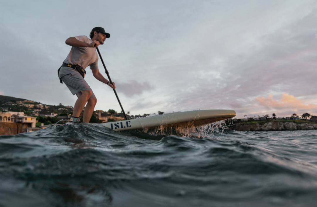 戶外裝備DTC品牌Solo Brands登陸紐交所：從爐具産品起家，市值約17億美元