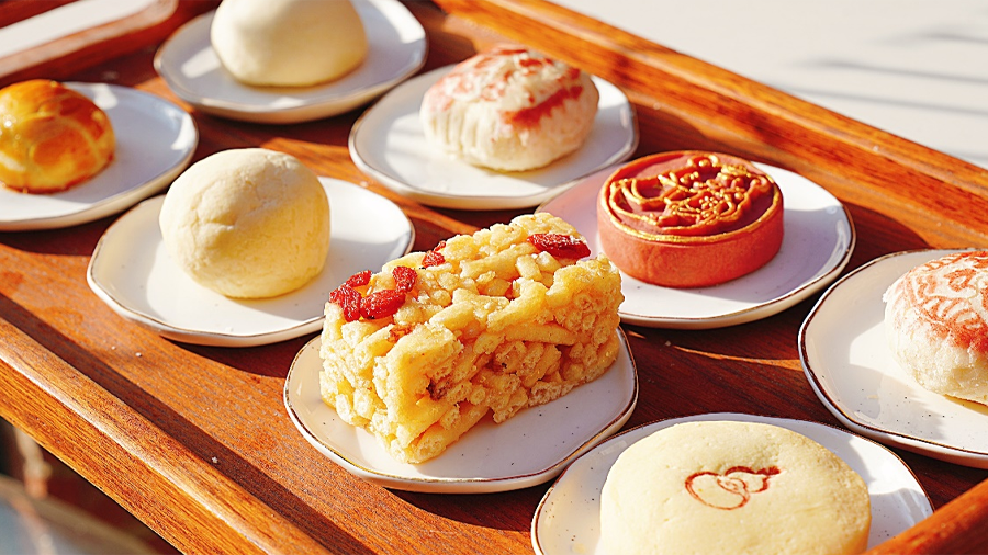 祥禾饽饽鋪完成過億元首輪融資：服務超300萬C端顧客，CMC資本獨家領投