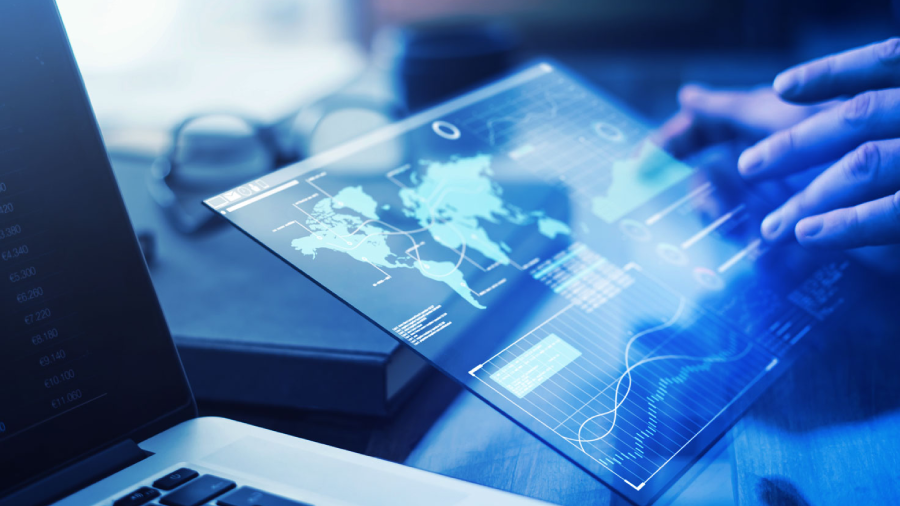 「白鯨開源」獲藍馳創投種子輪投資：打造下一代雲原生DataOps平台