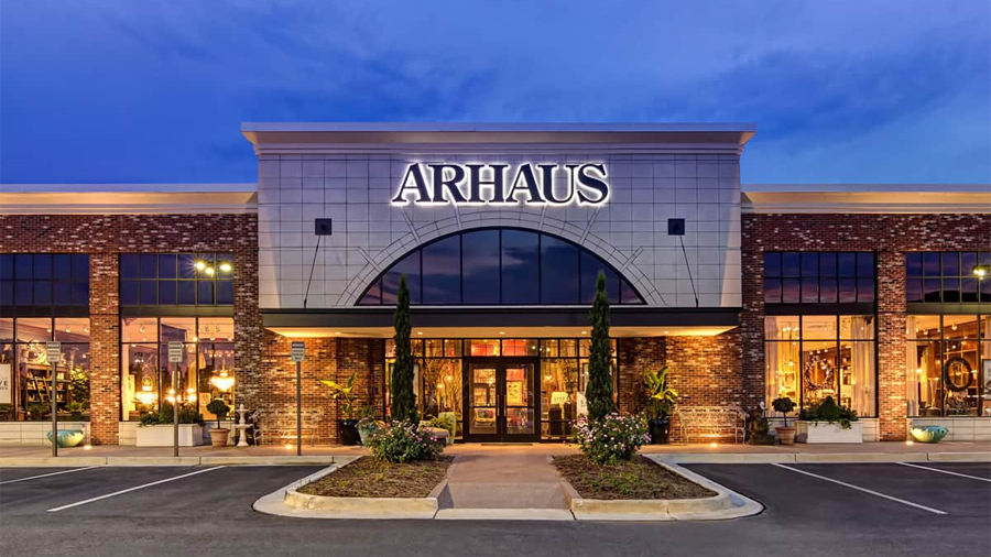 高端家居零售商Arhaus登陸納斯達克：電商渠道成主要驅動力，市值約18億美元