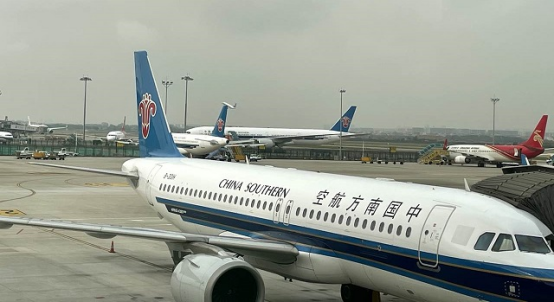 財華聚焦|航空股何時現曙光？