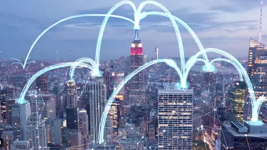 亮亮視野完成億元C1輪融資，致力成為企業元宇宙入口的建設者