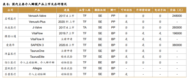 八大力｜被高估了嗎？估值400倍、上市漲逾8倍，深耕生物瓣膜領域的佰仁醫療