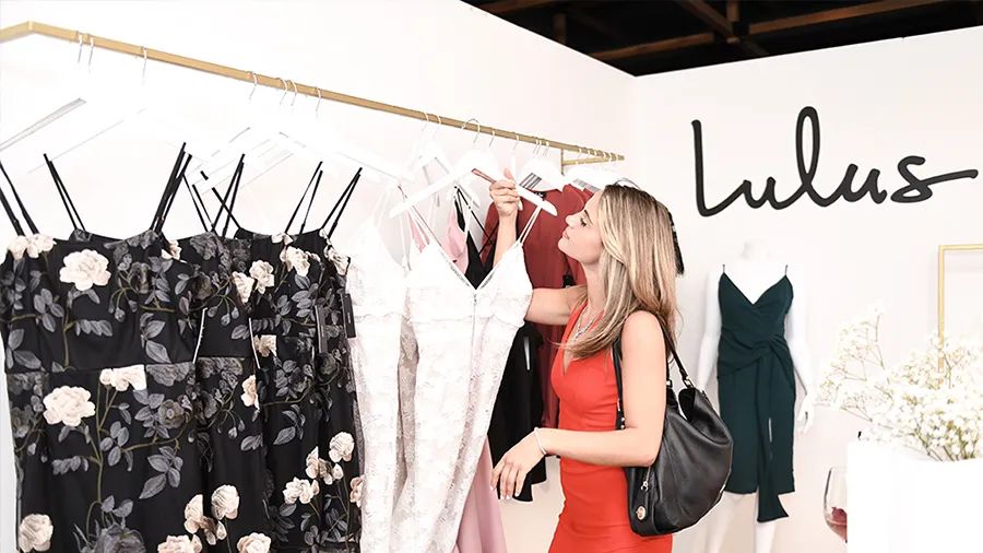 美國女士時尚品牌LULU&rsquo;s登陸納斯達克：市值約5億美元，70%銷售額來自復購