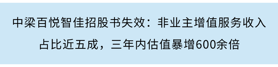中南服務通過港交所聆訊：在管面積4330萬平，近三年利潤年增長92.9%