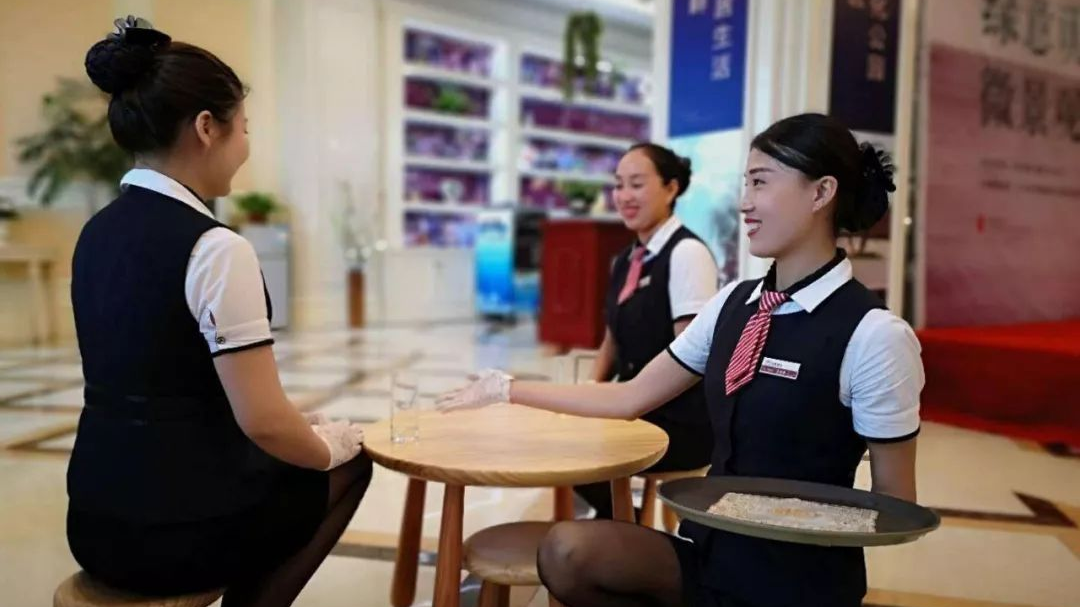 中南服務通過港交所聆訊：在管面積4330萬平，近三年利潤年增長92.9%