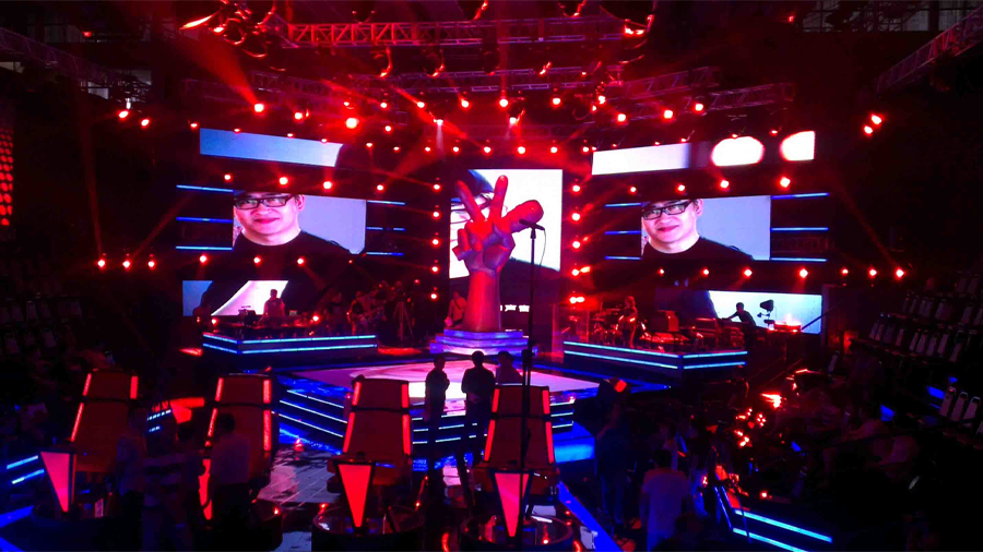 星空華文沖刺港交所：坐擁中國好聲音、蒙面唱將等IP，打造多元化文娛體驗