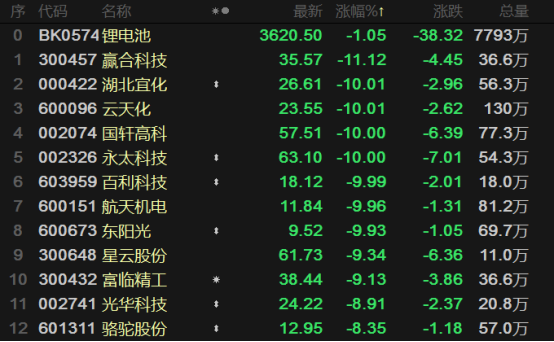 新能源賽道緊急熄火？「小刹車」還是「大故障」？