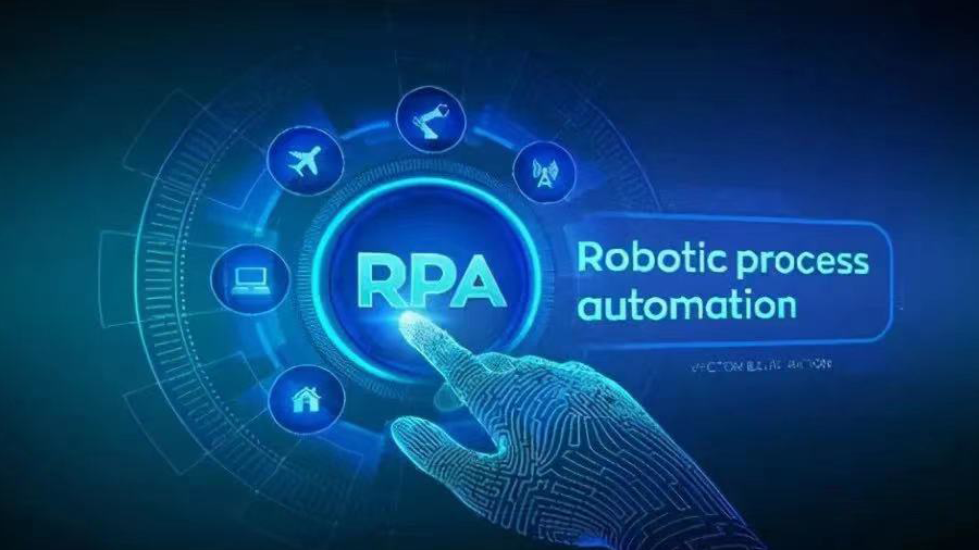 弘玑Cyclone獲CMC資本、高盛領投1.5億美元C輪融資，為RPA賽道最大融資