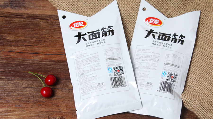 衛龍通過港交所聆訊：8成終端網點在低綫城市，上半年營收同比增長超22%