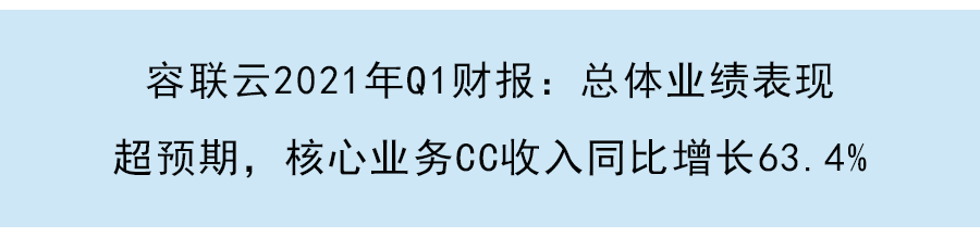 容聯雲新商業&middot;新AI大會，與凱文&middot;凱利共探數智化轉型之道