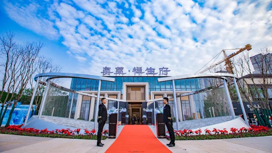 祥生活服務通過港交所聆訊：在管面積2125萬平，近三年淨利潤年增94.4%