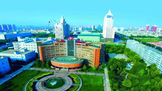 張蘊齡：連花清瘟戰「疫」建奇功，以嶺加大國際市場開拓力度