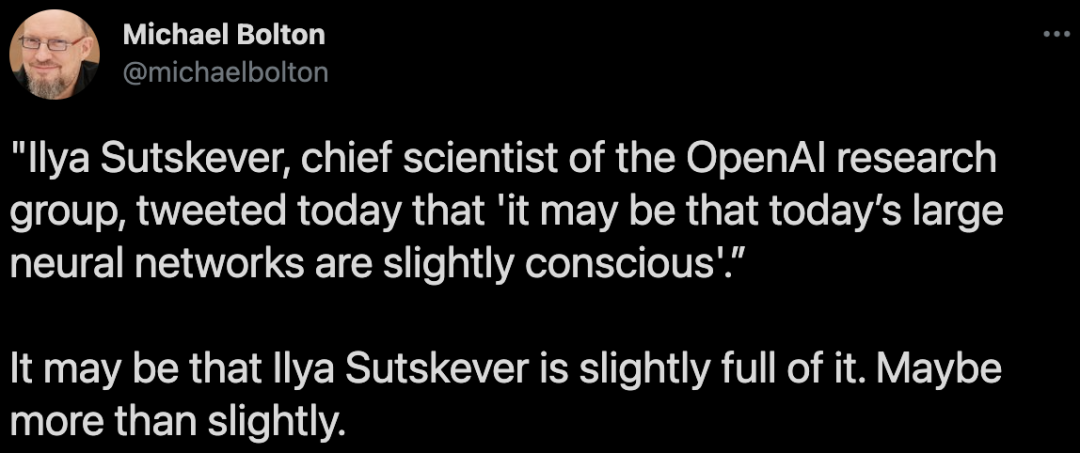 大型AI已有自主意識了?LeCun開噴Open AI首席科學家
