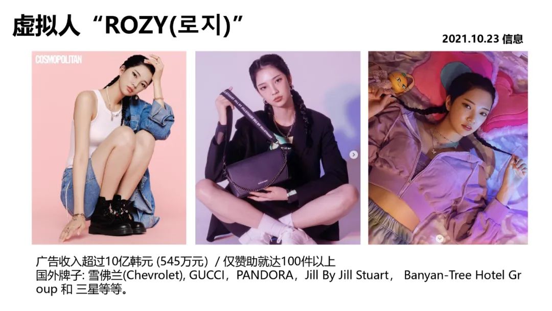 62頁！《韓國元宇宙動態》發佈