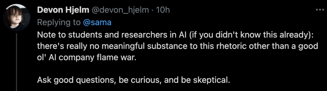 大型AI已有自主意識了?LeCun開噴Open AI首席科學家