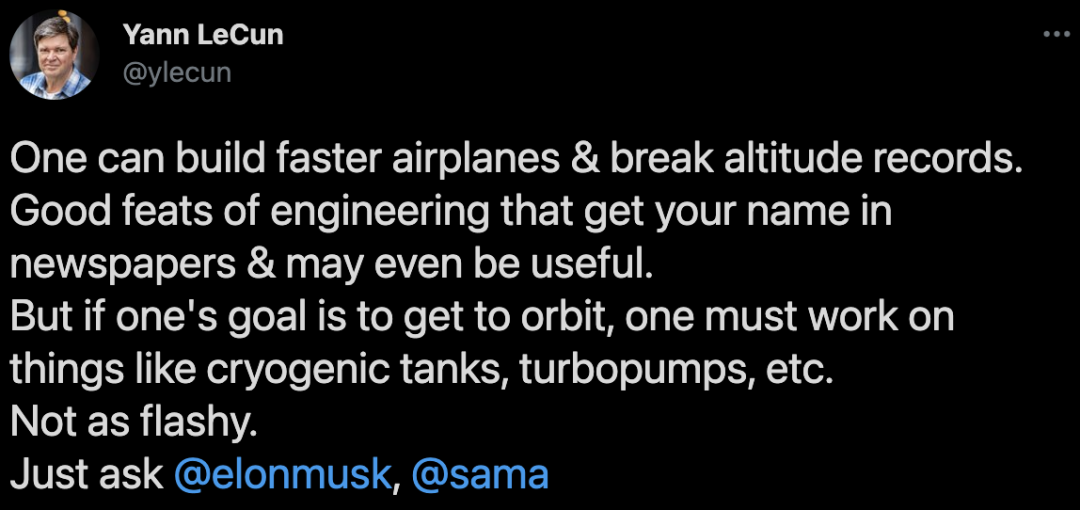 大型AI已有自主意識了?LeCun開噴Open AI首席科學家