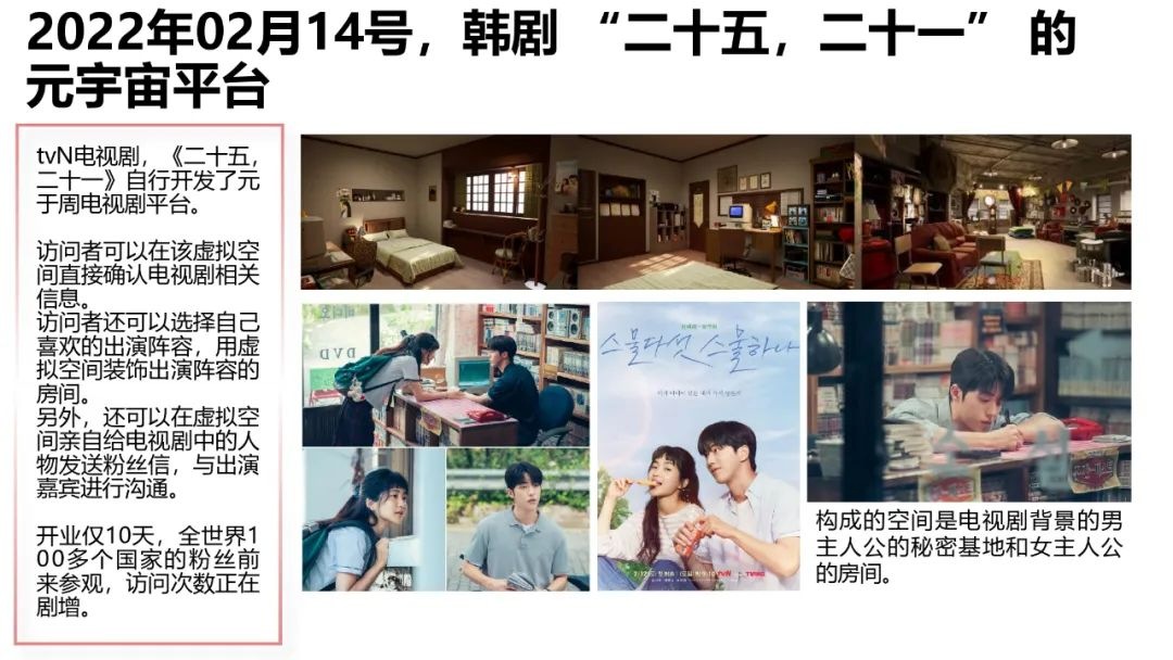 62頁！《韓國元宇宙動態》發佈