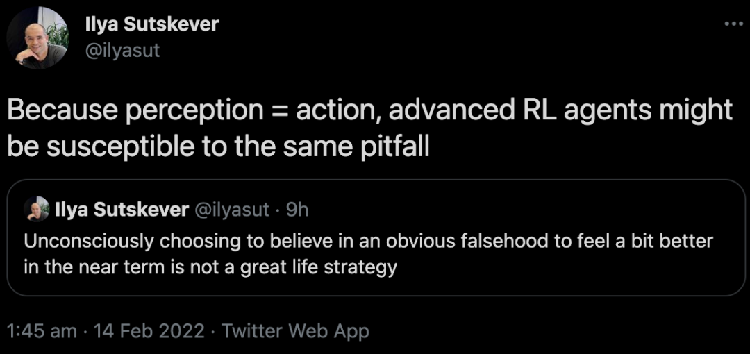 大型AI已有自主意識了?LeCun開噴Open AI首席科學家