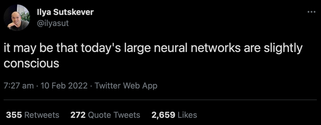 大型AI已有自主意識了?LeCun開噴Open AI首席科學家