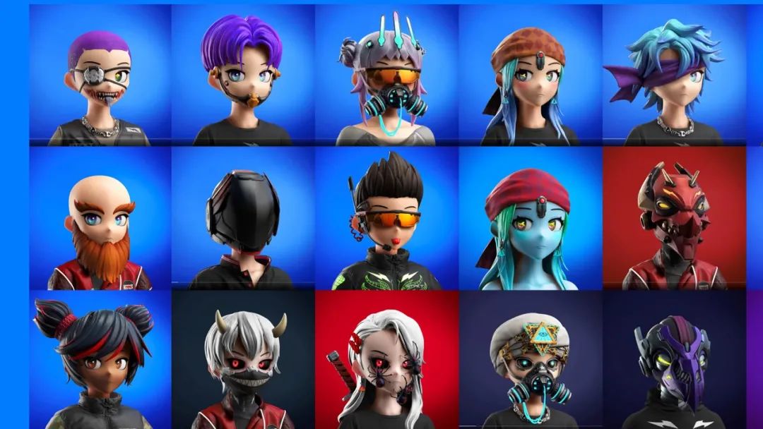 元宇宙和Web3看起來很像：兩者最重要的區別在哪？