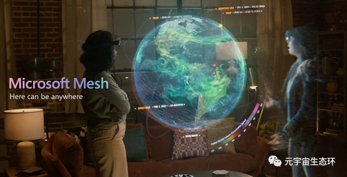 元宇宙的三條探索之路，會否殊途同歸呢？