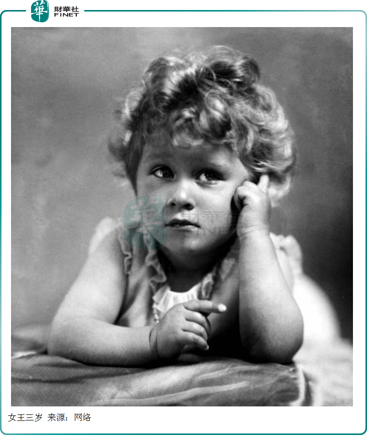 英國女王伊麗莎白二世去世，親歷百年歷史