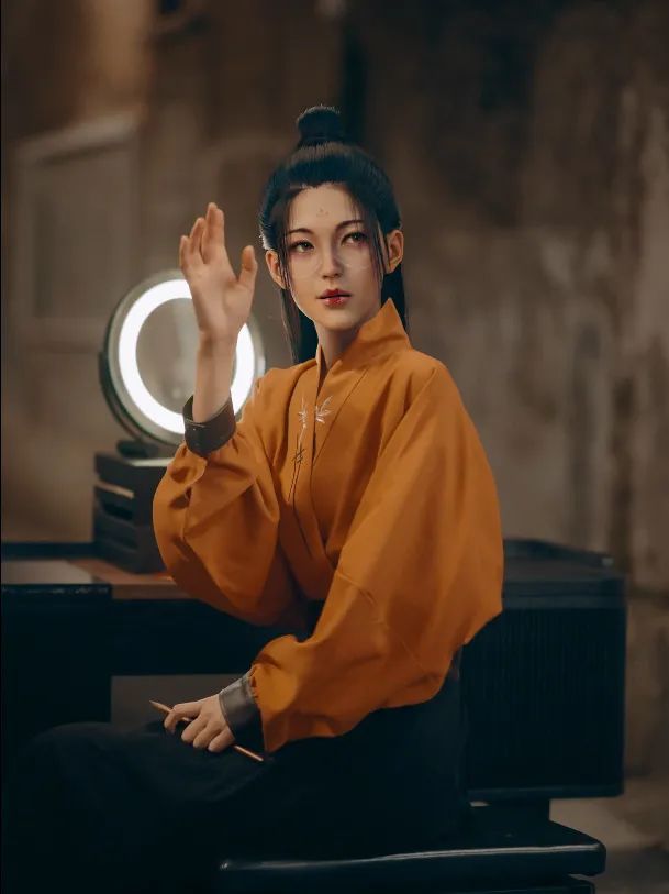 虛擬偶像不會塌房？太天真了！