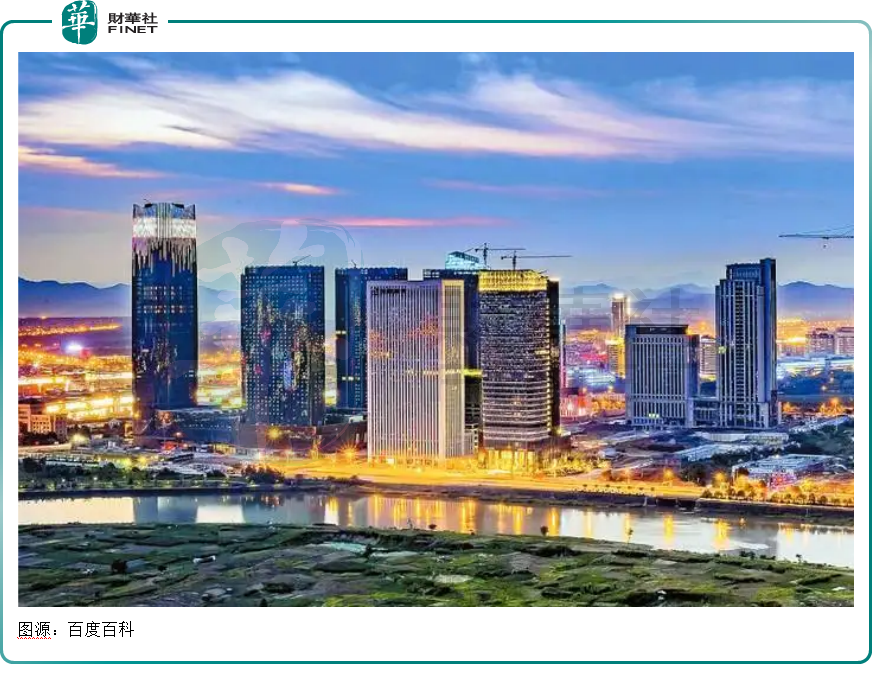 这四大县级市晋级“大城市”，GDP领先上市公司闪耀，有你的故乡吗？