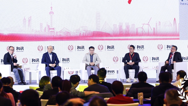 专家学者齐聚和讯财经2023年会 寻找中国经济信心之源