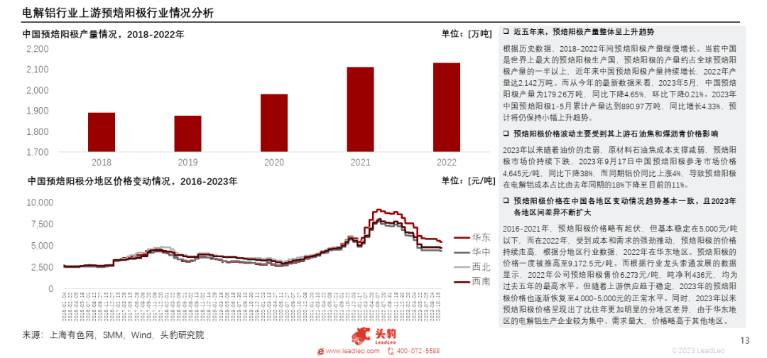 产能天花板来临，电解铝迎来供给新格局