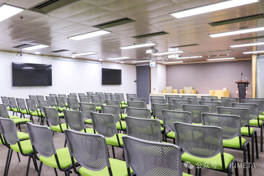 Web3菁英觀點 | Uweb校長於佳寧：虛擬資産ETF獲批激活香港傳統金融活力