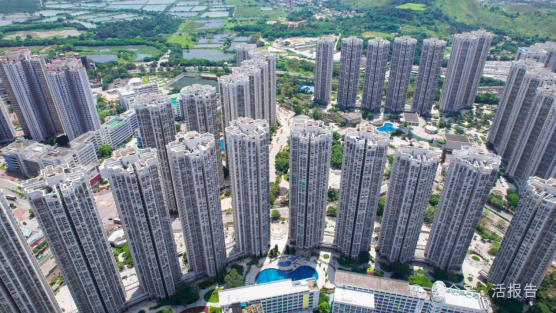 六成内地富豪首選移居香港,撤辣後香港或迎「超級豪宅年」