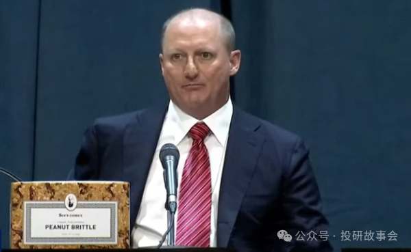 巴菲特巨额套现苹果，也许很快宣布退休