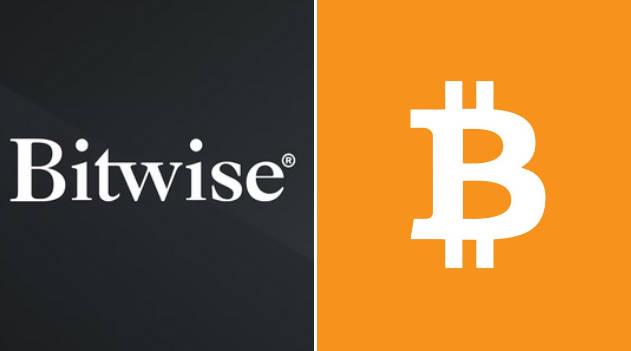 Bitwise 2025年十大加密货币预测