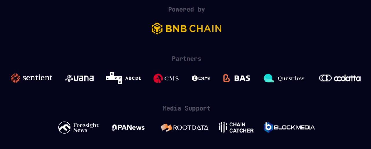 APRO Oracle宣布首个由BNB Chain支持，BeWater联办的AI Agents开发者创新营正式启动