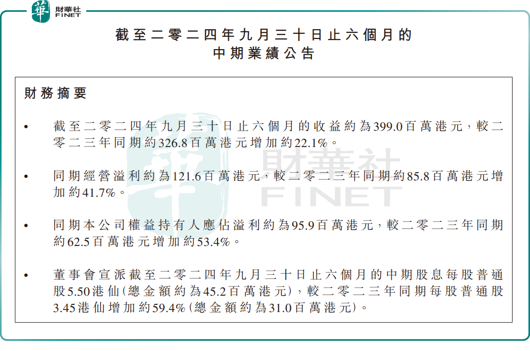 股价飙升121%，摆脱「仙股」，健倍苗苗值得高看？