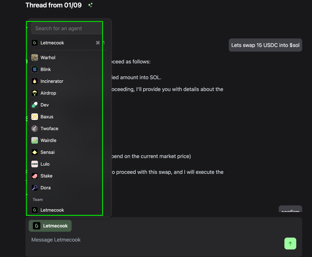 初探DeFAI生態:滿足加密市場剛需,人人可借助AI Agent交易