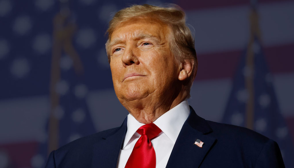 特朗普上任在即,加密公司為就職委員會傾囊捐助超千萬美元,市場會如何演繹?