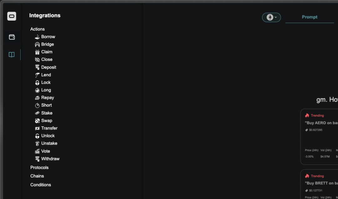 初探DeFAI生態:滿足加密市場剛需,人人可借助AI Agent交易