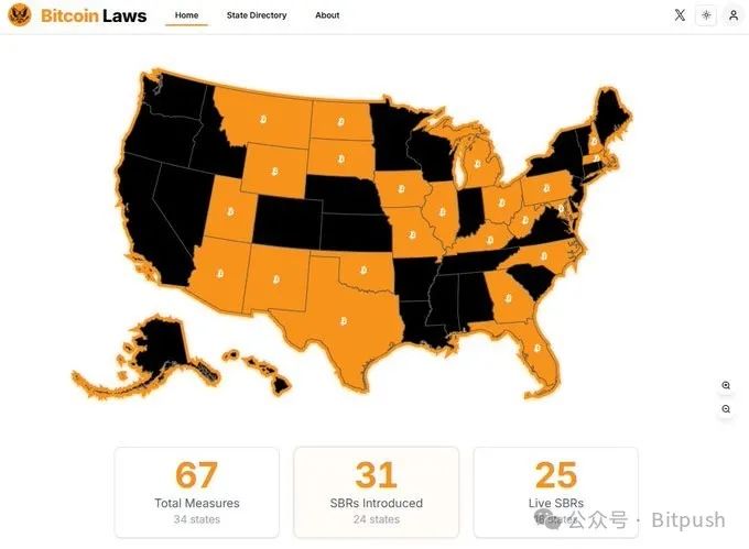 掃清訴訟「障礙」，加密行業「立法之戰」打響
