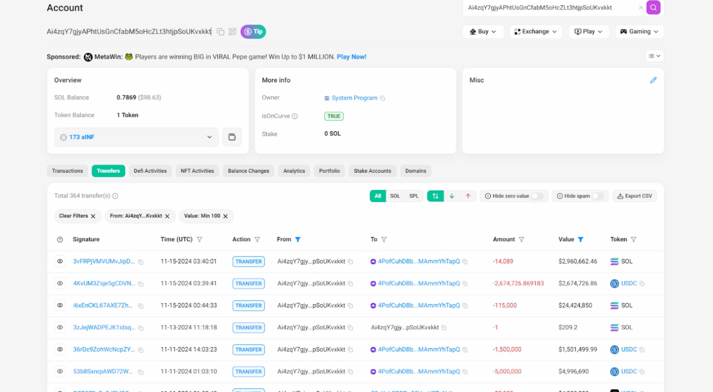 Solana三明治攻擊卷土重來：優先費成「保護費」，鏈上「黑暗循環」再升級