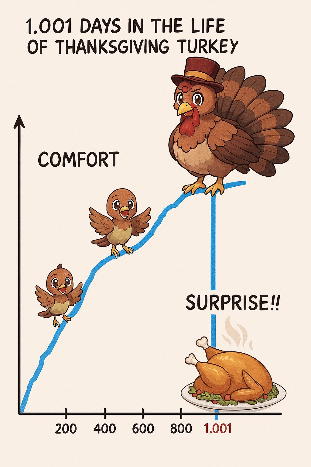熊市生存實用指南：如何避免陷入收益率陷阱？